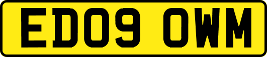 ED09OWM