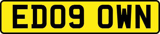 ED09OWN