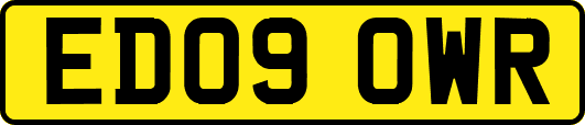 ED09OWR