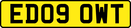 ED09OWT
