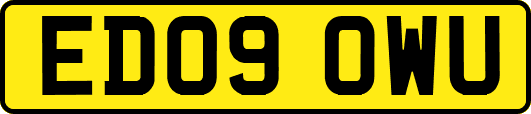 ED09OWU