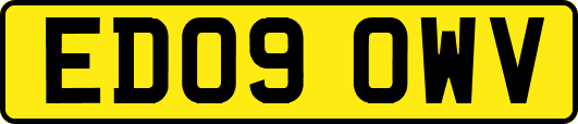 ED09OWV