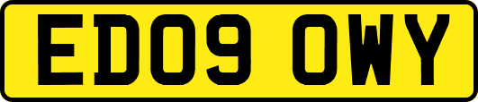 ED09OWY