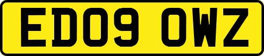 ED09OWZ
