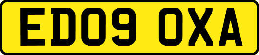 ED09OXA