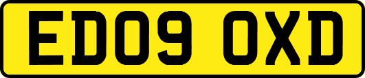 ED09OXD