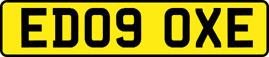 ED09OXE