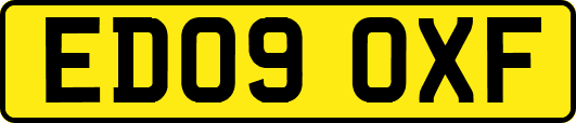 ED09OXF