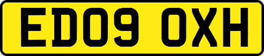 ED09OXH