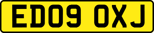 ED09OXJ