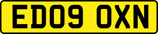 ED09OXN