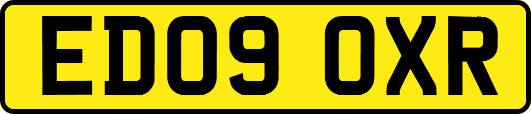 ED09OXR