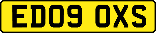 ED09OXS