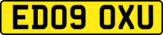 ED09OXU