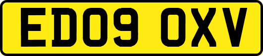 ED09OXV