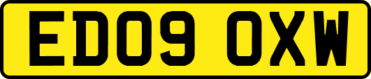 ED09OXW