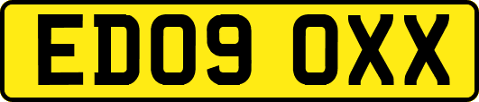 ED09OXX