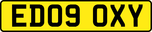 ED09OXY