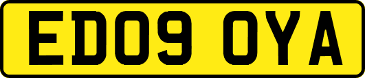 ED09OYA