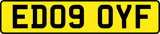 ED09OYF
