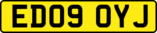 ED09OYJ