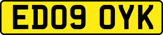 ED09OYK