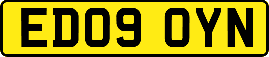 ED09OYN