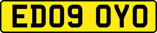 ED09OYO