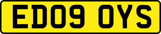 ED09OYS