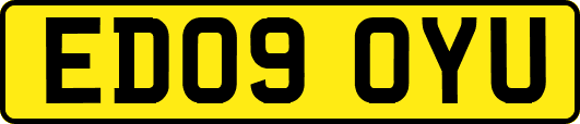 ED09OYU