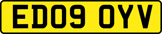 ED09OYV