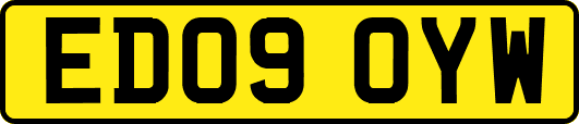 ED09OYW