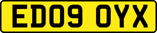 ED09OYX