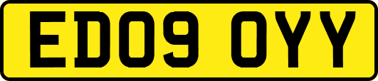 ED09OYY
