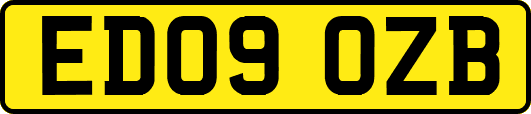 ED09OZB