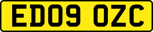 ED09OZC