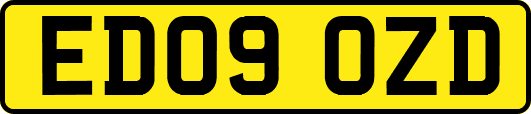 ED09OZD