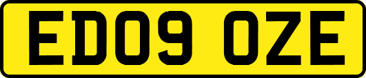 ED09OZE