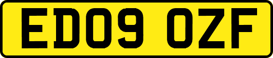 ED09OZF