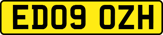 ED09OZH