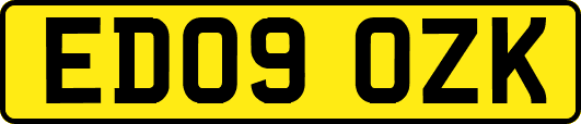 ED09OZK