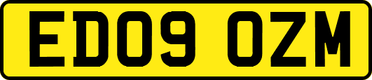 ED09OZM