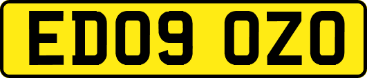 ED09OZO