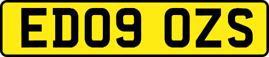 ED09OZS