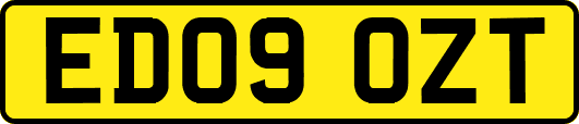 ED09OZT