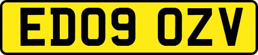 ED09OZV