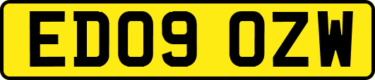 ED09OZW