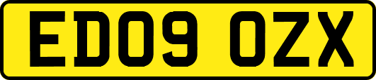 ED09OZX