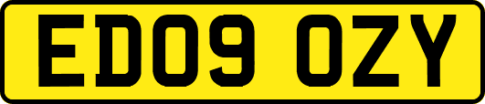 ED09OZY
