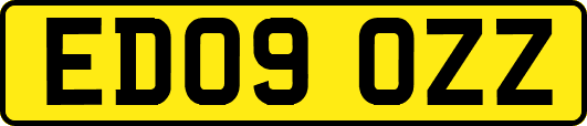 ED09OZZ